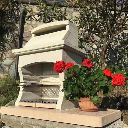 Διαμέρισμα Iseo