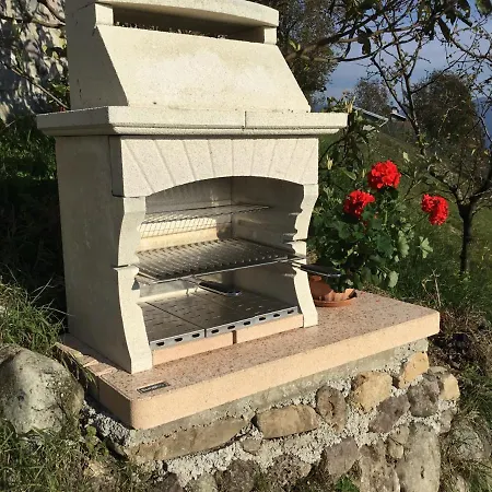 Lägenhet Iseo