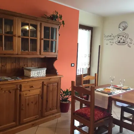 Iseo Lägenhet