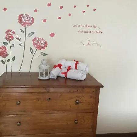 Διαμέρισμα Iseo Bossico