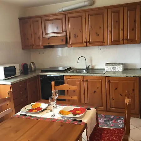 Iseo Διαμέρισμα