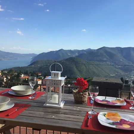 Iseo Διαμέρισμα *