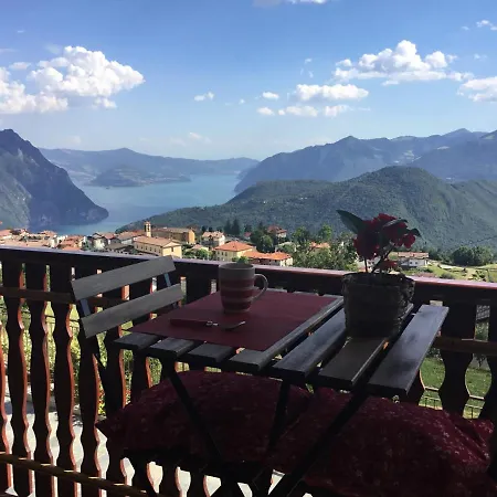 Lägenhet Iseo *