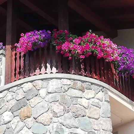 Iseo Bossico