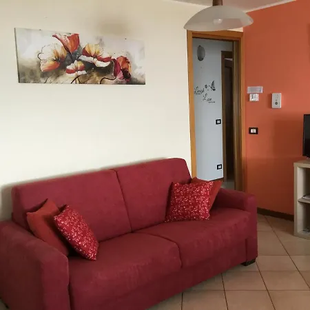 Lägenhet Iseo