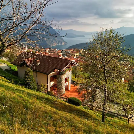Iseo Bossico