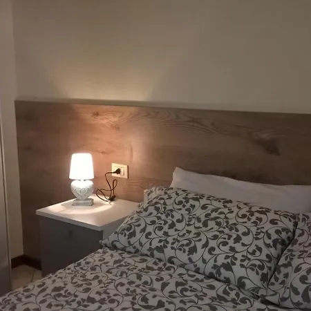 Διαμέρισμα Iseo *