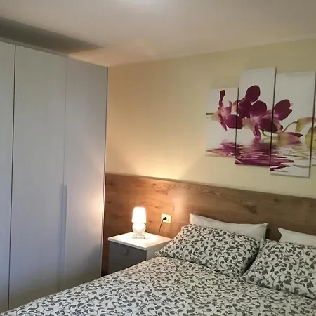 Iseo Lägenhet