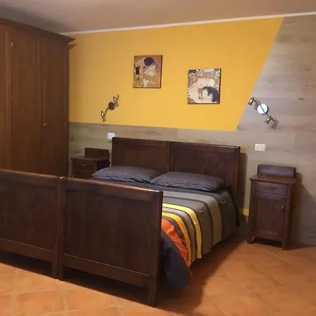 Lägenhet Iseo *