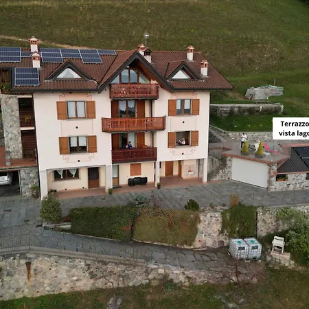 Apartment Iseo