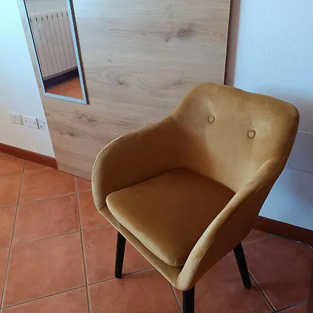 Lägenhet Iseo *