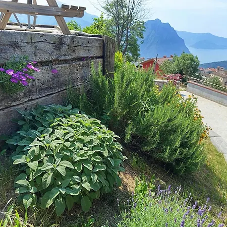 Iseo Bossico