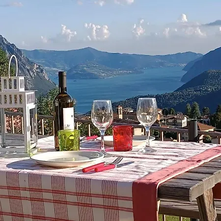 Iseo Διαμέρισμα *