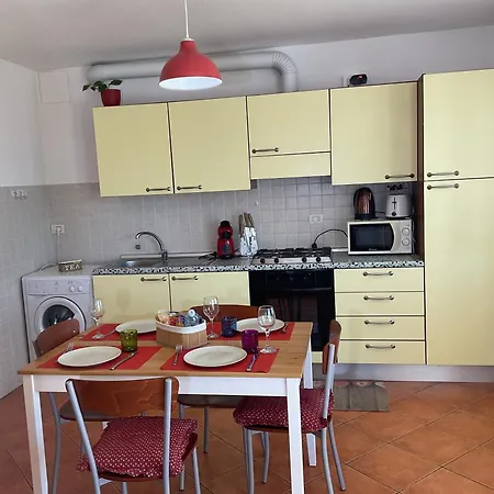 Appartamento Iseo Bossico