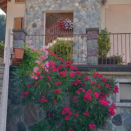 Iseo Apartment *