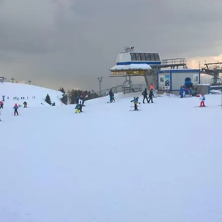 Iseo Lägenhet Bossico