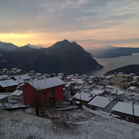 Διαμέρισμα Iseo *