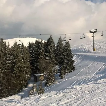 Iseo Διαμέρισμα