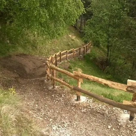 Διαμέρισμα Iseo Bossico