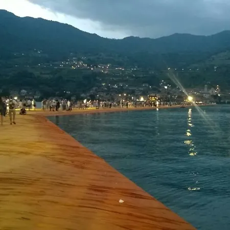 Iseo Lägenhet