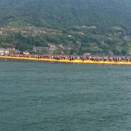 Lägenhet Iseo *