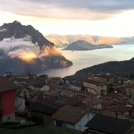 Lägenhet Iseo