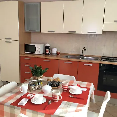 Iseo Lägenhet