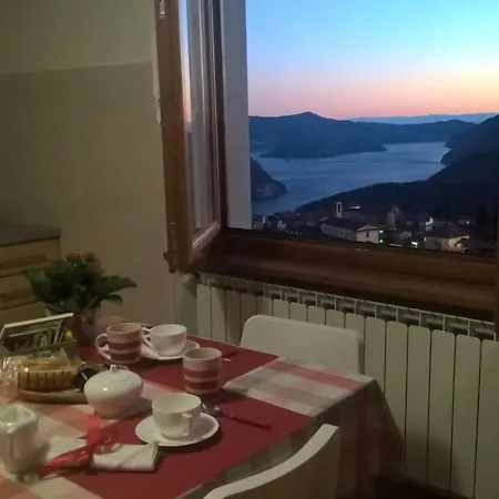 Iseo * Bossico