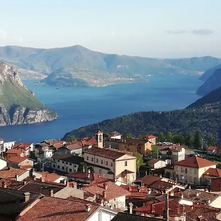 Iseo * Bossico