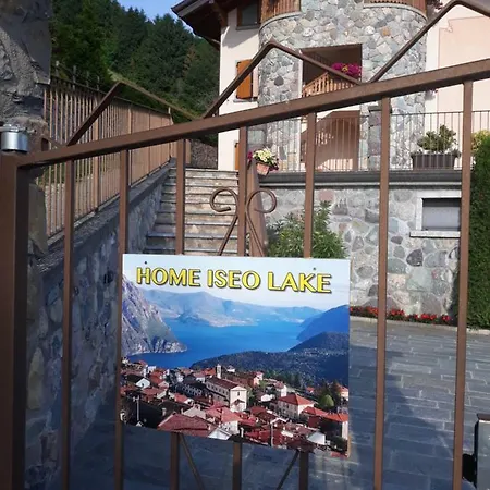 Iseo * Bossico