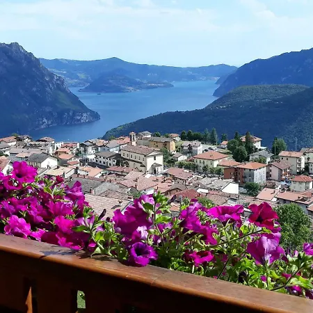 Iseo * Bossico