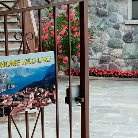 Iseo Διαμέρισμα