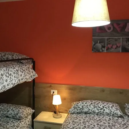 Διαμέρισμα Iseo