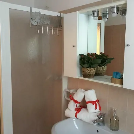 Διαμέρισμα Iseo