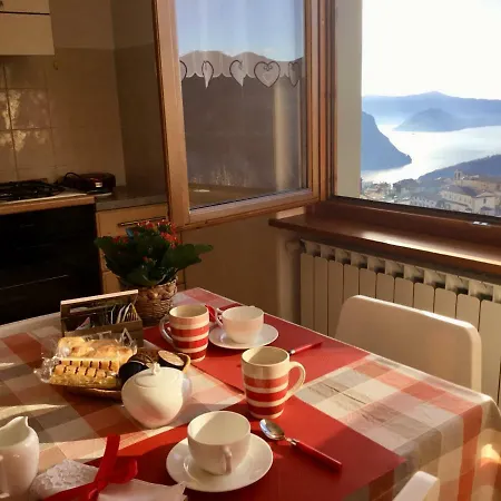Iseo Bossico
