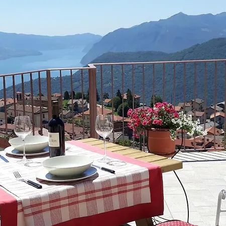 Lägenhet Iseo *