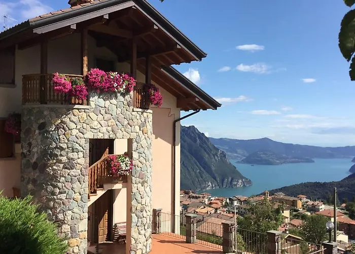 Iseo Bossico