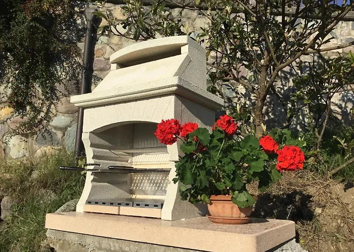 Appartamento Iseo