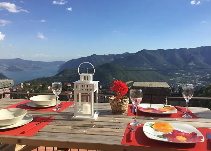 Iseo Appartamento