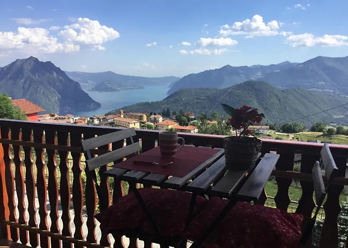 Appartamento Iseo *