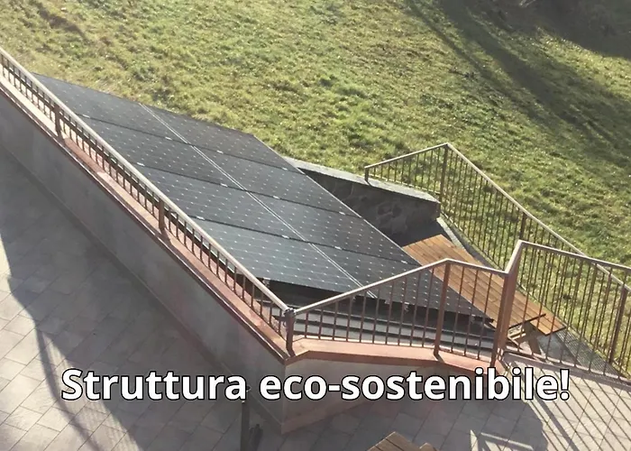 Appartamento Iseo