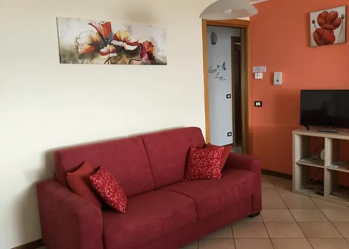 Appartamento Iseo