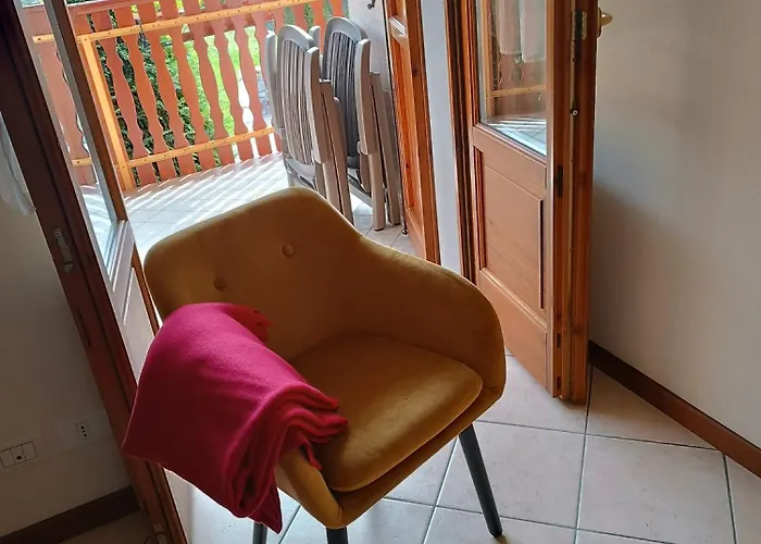 Appartamento Iseo