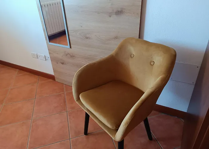 Appartamento Iseo *