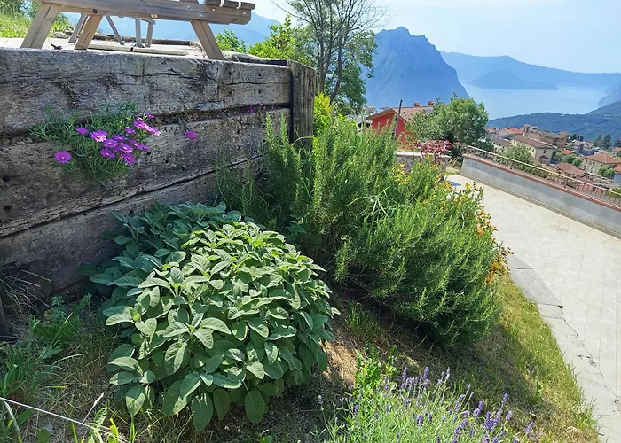 Iseo Bossico