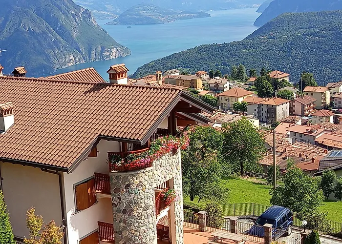 Appartamento Iseo *