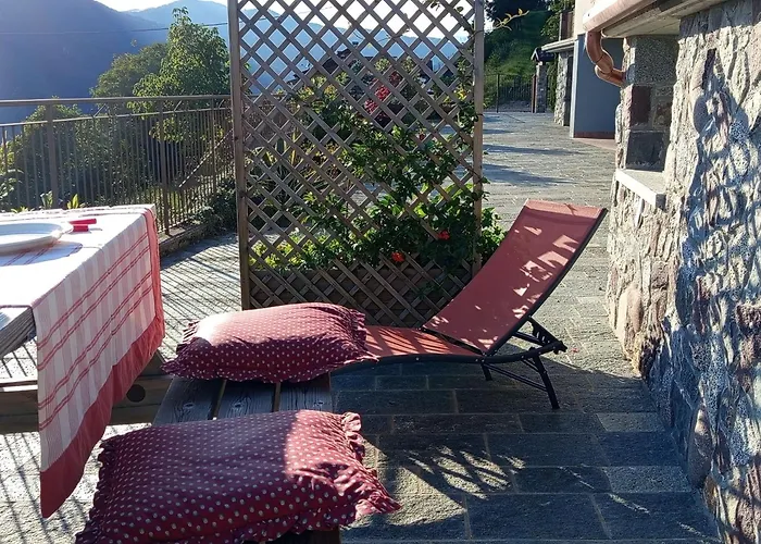 Iseo Appartamento *