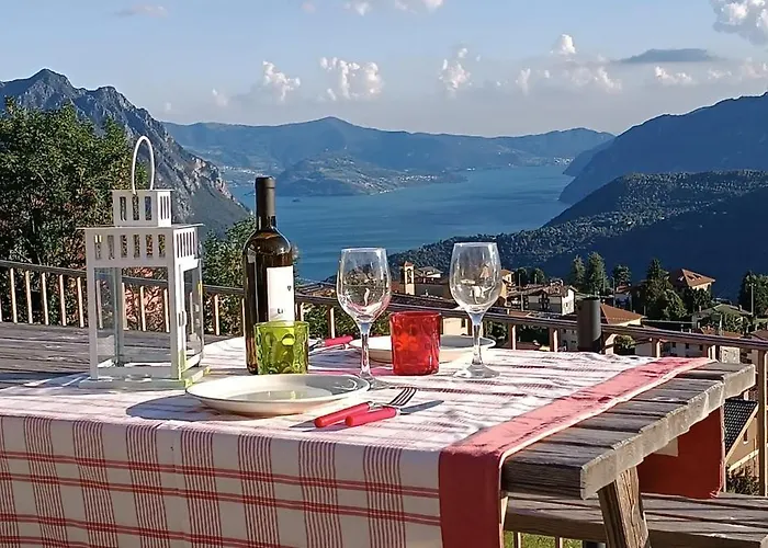 Iseo Appartamento *