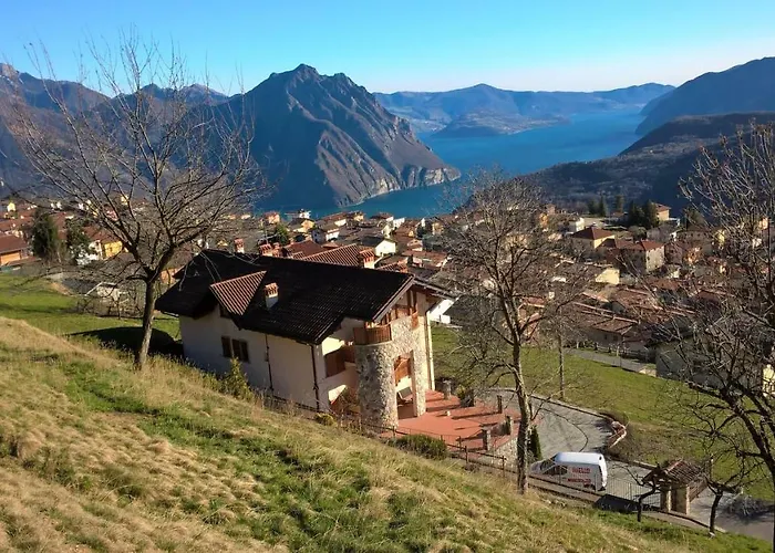 Iseo Appartamento *