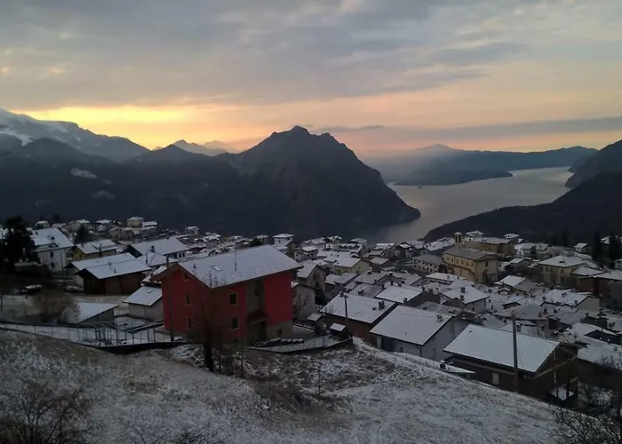Appartamento Iseo *